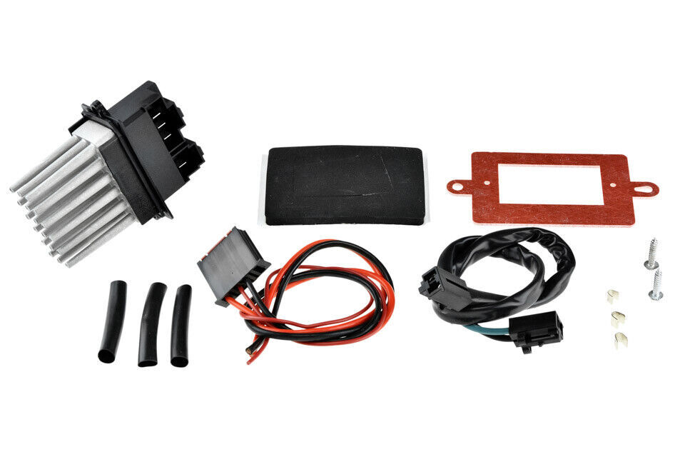 Plus de Ventilation sur Chrysler 300C Solution Resistance d Air 2004 - 3
