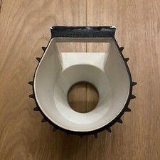 Boitier Lampe Cadre Metal ❤️ DURST RS 66 Agrandisseur KROKUS Multi Formats