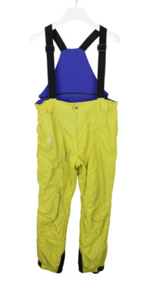 SCHOFFEL 8361 Brodie Venturi Schneehose Herren (EU) 52 Skiträger Wasserdicht