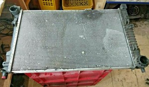 Jual Radiator Mercedes W 203 Gratis Ongkir