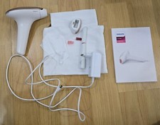 Philips Lumea IPL Laser Hair Removal Device F...