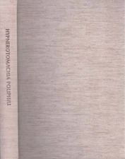 Franciscus Columna / Hypnerotomachia Poliphili ubi humana omnia non nisi somnium