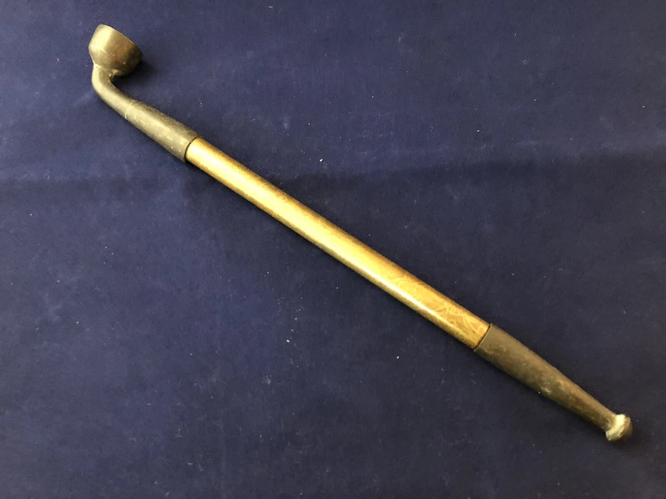 RARE PIPE KISERU à Système, SAMOURAI - Photo 2/4