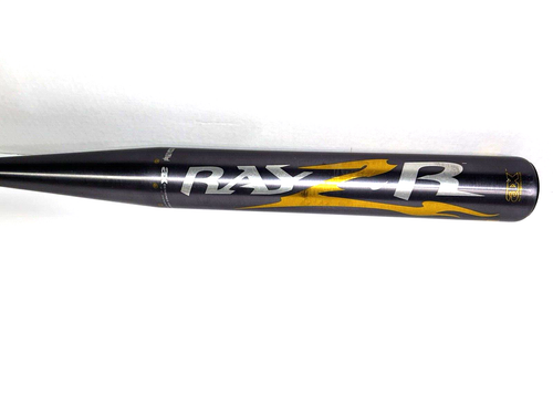 Bate De Softball Demarini B52 Doble Pared Alto Rendimiento
