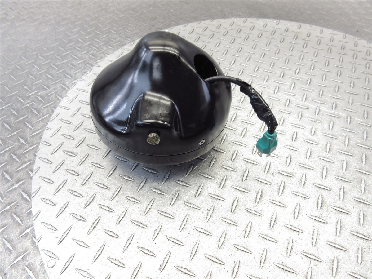 1995 95-97 Kawasaki GPZ1100 ZX1100 Headlight Front Head