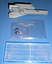 1/12000 Legend of the Galactic Heroes no.53 Empire Gunship Carrier Goldenlowe