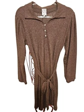 Naif Womens Dress Size Large