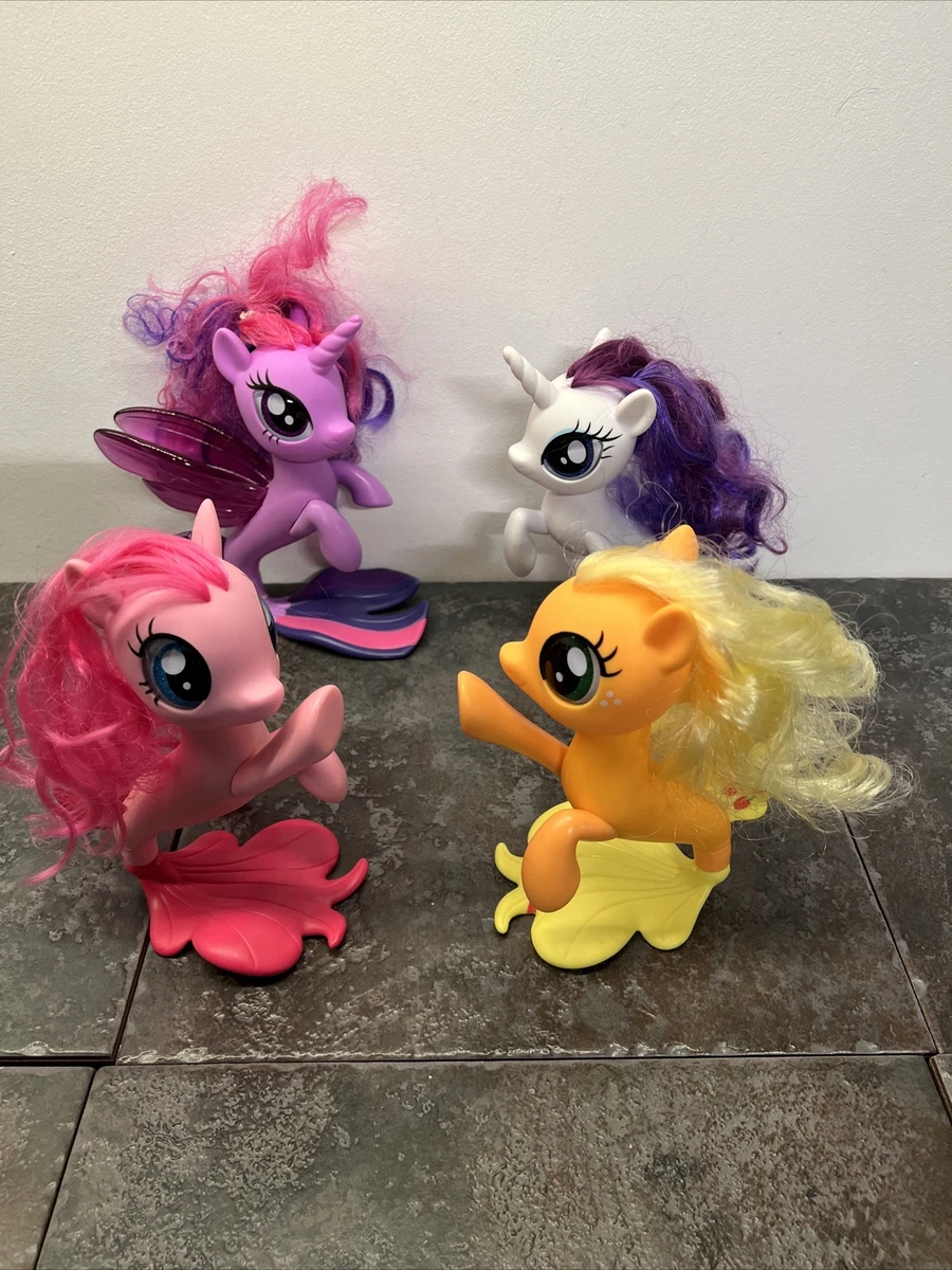 Lot Of 4 7