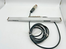 Heidenhain LS 487 ML 220mm ID 572-251-06 AE LS 487 364 914-02 Adapter
