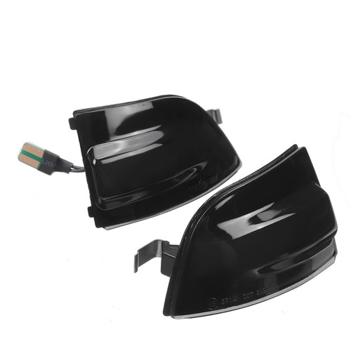 Für Ford Focus MK2 ST 2004-08 Spiegelblinker Blinker Links+Rechts - Bild 6 von 11