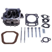 Fully Cylinder Head Kit Assembly 12210-ZH7-405 for Honda Engine GX120 4-Stroke