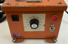 DEMAND PRODUCTS HOT ROD EXTRA HEAVY DUTY HELD CUTTER HOT KNIFE