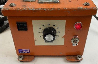 DEMAND PRODUCTS HOT ROD EXTRA HEAVY DUTY HELD CUTTER HOT KNIFE