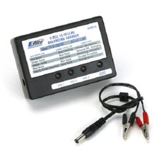 E-Flite LiPo Balancing Battery Charger 3S 11....
