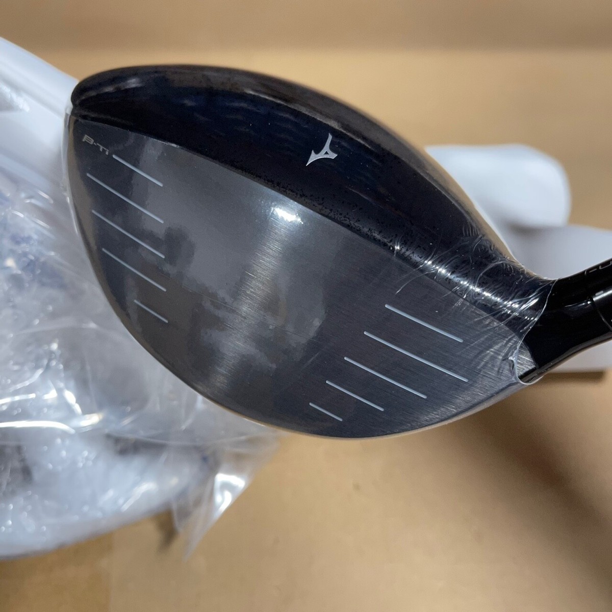 Mizuno ST-Z 220 Driver Tensei AV Blue Choose Club Loft &Flex with