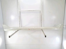 Unterbodenabdeckung Recht - Honda Civic X PH.1 - White Orchidee - 71800TGGE50ZJ