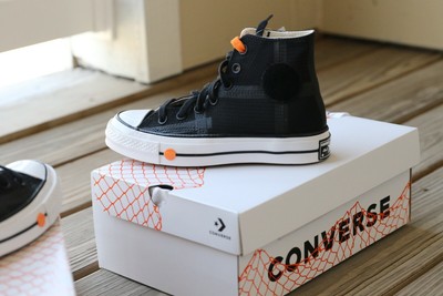 rokit x converse