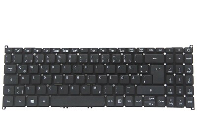 Tastatur Deutsch für Acer Aspire 3 A315-23 A315-34 A315-42 42G A315-54 Keyboard