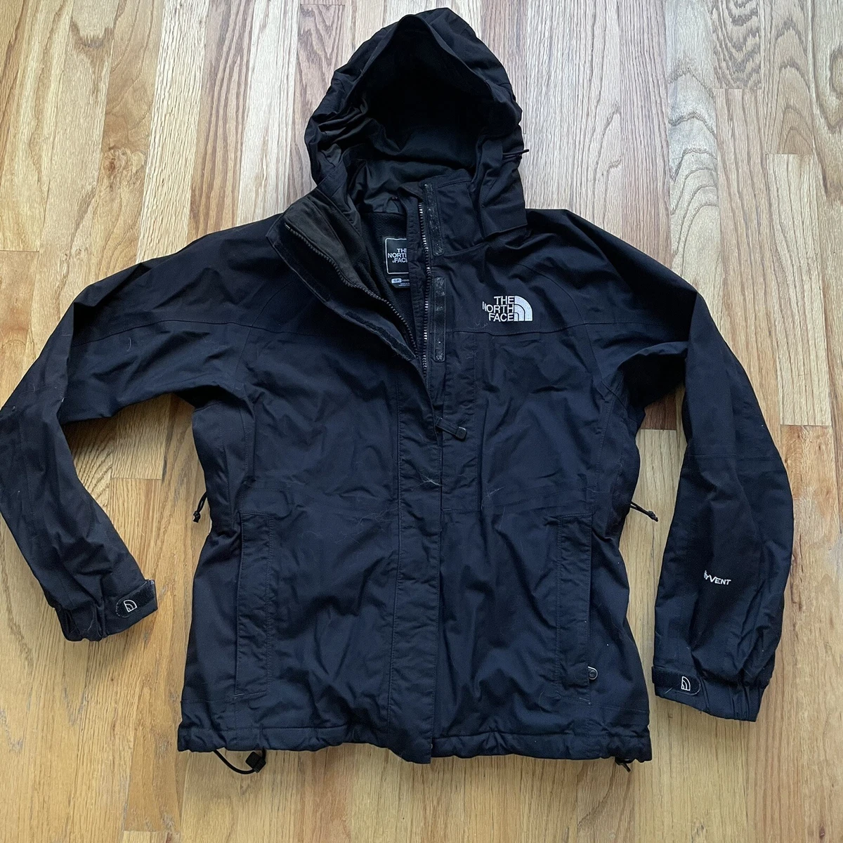 North face varius guide jacket sale