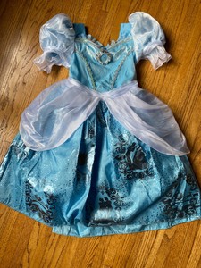 vestido da cinderela para comprar