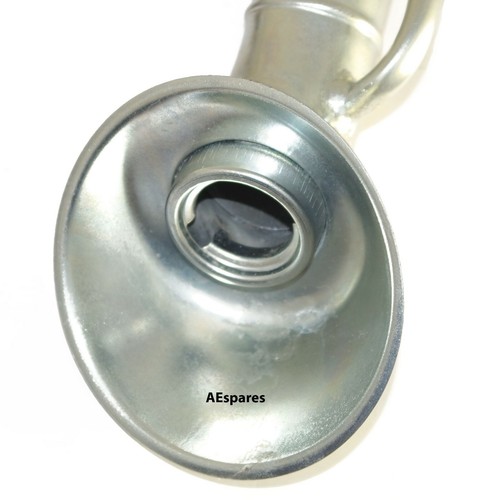 Fuel Filler Inlet For Suzuki Samurai Suzuki SJ410 80?84 89209M80C00 ECs - Picture 6 of 7
