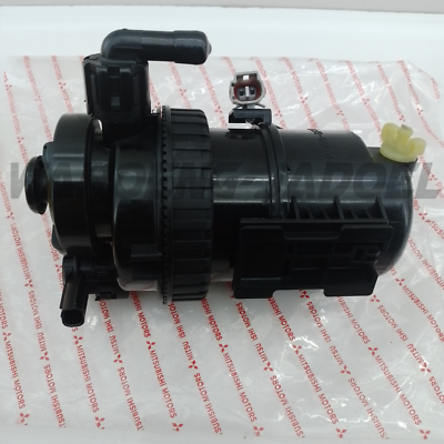 MIN★ 1770A336 Mitsubishi Fuel filter assy 1770A336, New Genuine OEM