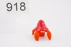 Parasect mini figure egg pokemon
