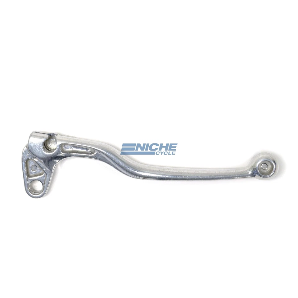 Palanca de embrague pulida Suzuki DRZ400/E 00-07 5762128C00 Foto 2 de 2
