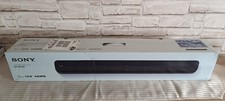 Sony HT-SF150 2ch Soundbar Surround per TV con Bluetooth, 120W, Audio Surround