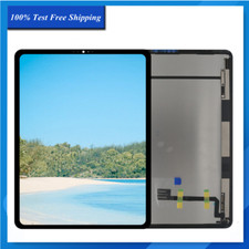3rd Gen For iPad Pro 12.9 4th Gen Touch Screen Digitizer Display LCD Replacement