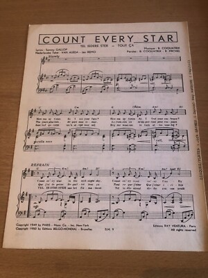[32076-129] Partition - Coquatrix - Count Every Star