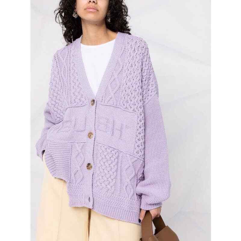 Ambush PATCHWORK KNIT CARDIGAN M | eBay Ambush PATCHWORK KNIT CARDIGAN M | eBay