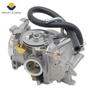 Vergaser-Ansaugstutzen Gummi Für Yamaha Virago XV 400/500/535 – 2er Set, Einfach Zu Montieren