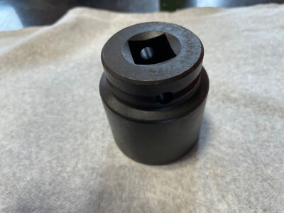 SK tools 3/4 drive,  6 Point 38MM  Impact socket. 84738. NEW Made in USA