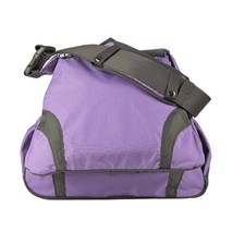 GoGo Babyz Sidekick Bliss Diaper Bag Purple