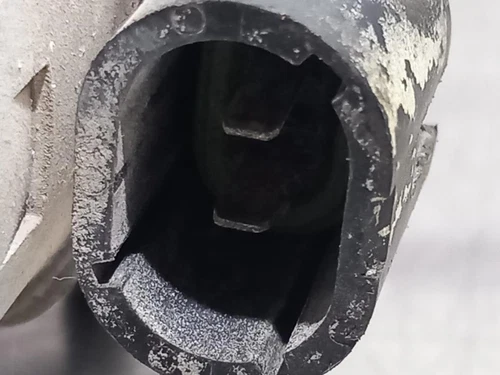 Alzacristalli Anteriore Sinistro. per RENAULT CLIO I FASE I / II (B/C57) 751221 - Foto 5 di 5