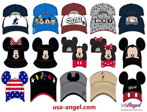 star wars hats disney