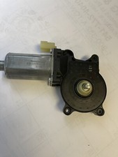 Bosch Window Motor - Front Driver Side 0130821716 BMW 67628362063  