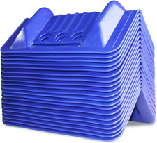 ENJ Flatbed Edge Protectors for Cargo Loads Corner Protectors Flatbed Used Toget