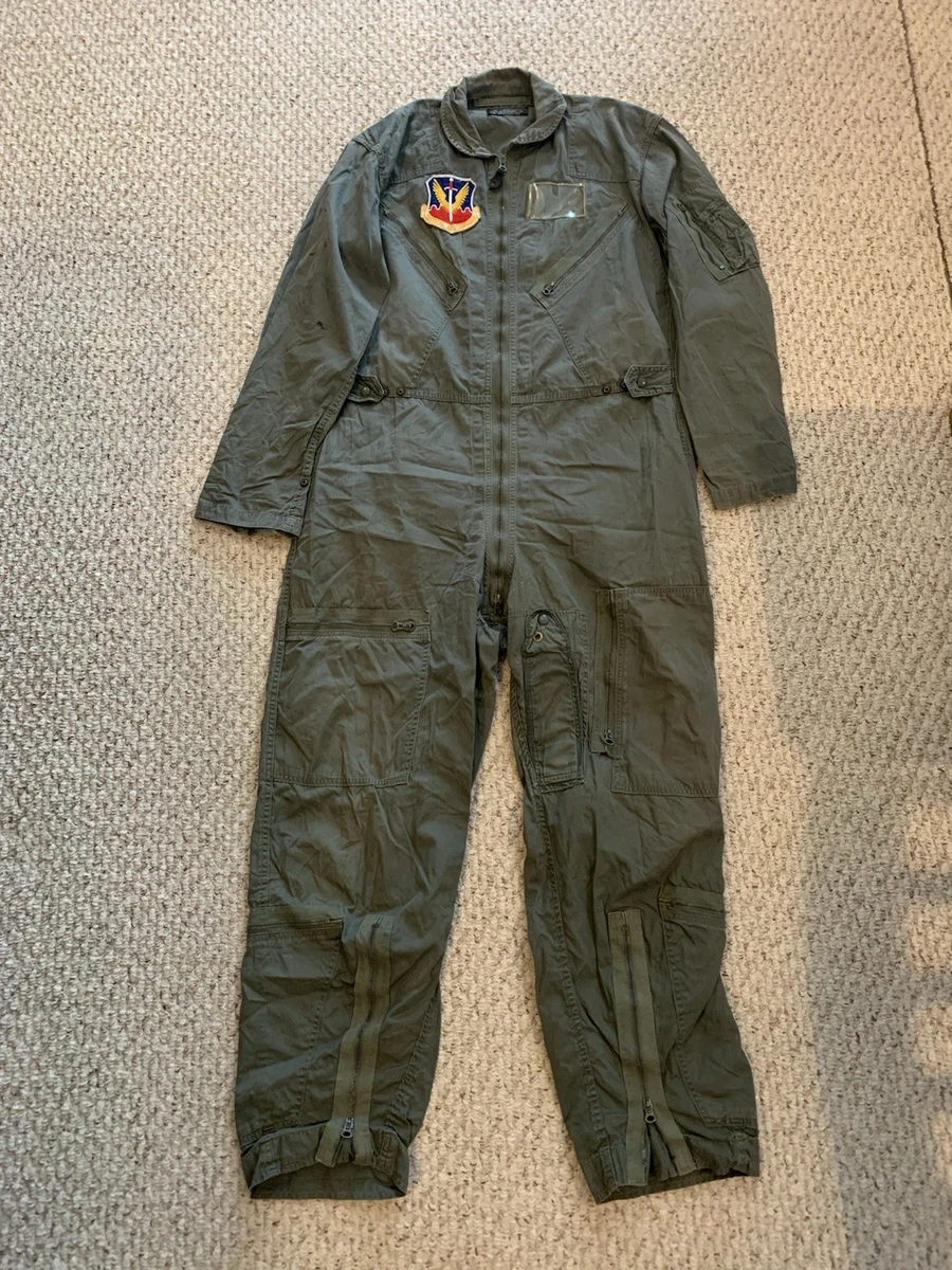 Flight Suit In Original Vietnam War Uniforms for sale | eBay