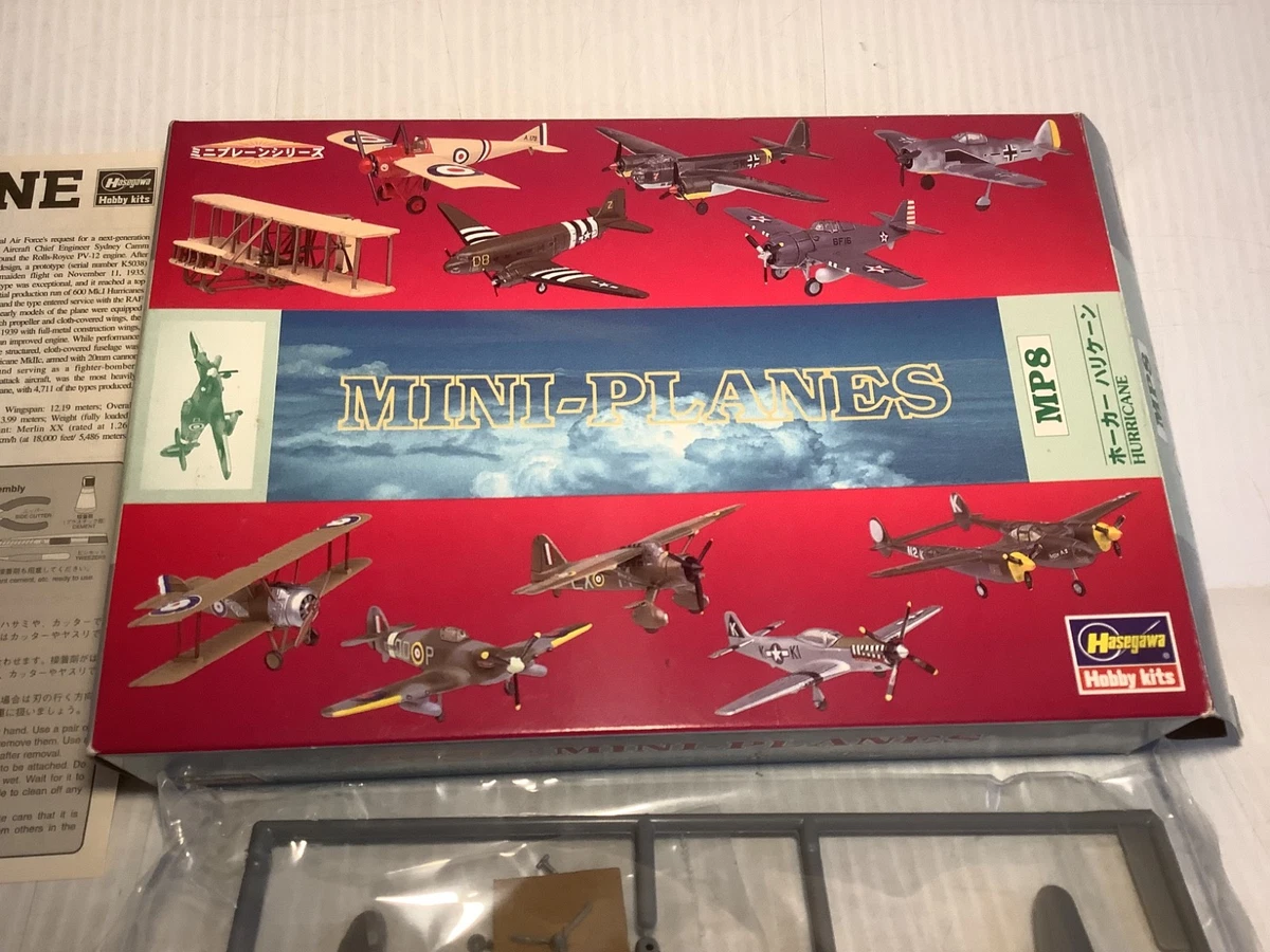 1/144スケール 近代機、退役機、軍用ウェポン 、LS、ARII、プラモデル 25+ Hasegawa 1:144 Toy Models & Kits for sale | Updated Oct 2026