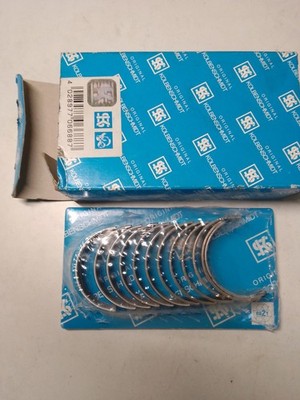 KOLBENSCHMIDT Pleuellagersatz für BMW E30 E36 E46 E28 E34 E39 E60 M51 M57 M21