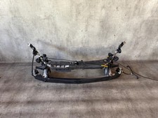 Mercedes Benz W246 B-Klasse Schlosstr&auml;ger Frontmaske Tr&auml;ger vorn A2466200234