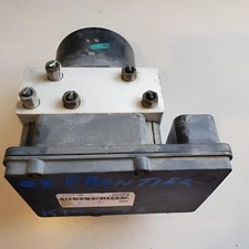 2005-2011 Nissan Frontier Abs Anti Lock Brake Pump Module Abs Assembly Oem