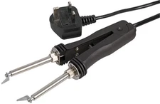 DURATOOL - Kit de pinces à souder 48W