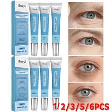 6/5PACK Rapid Reduction Eye Serum Visibly Red...