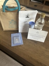 Harry & Meghan Royal Wedding Gift Bag Official Merchandise