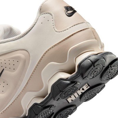 Nike Riax 8 NSW SL 200CRM II Beige Black IR5118-200 Men's Size | eBay