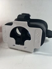 Upgraded VR Headset Designed for Nintendo Switch Switch DEVASO Open Box