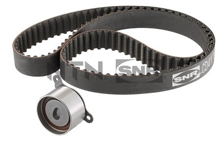 SNR KD474.10 Timing Belt Set for HONDA